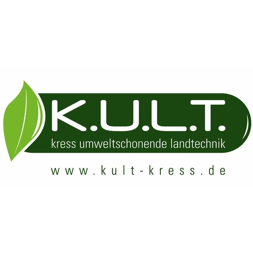 K.U.L.T. Kress – Umweltschonende Landtechnik