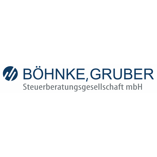 Böhnke, Gruber Logo