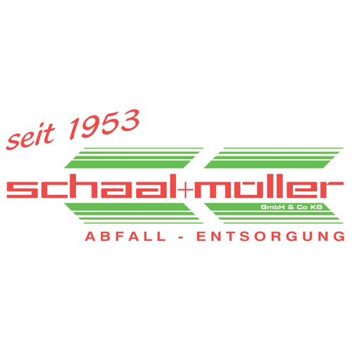 Schaal+Müller Logo