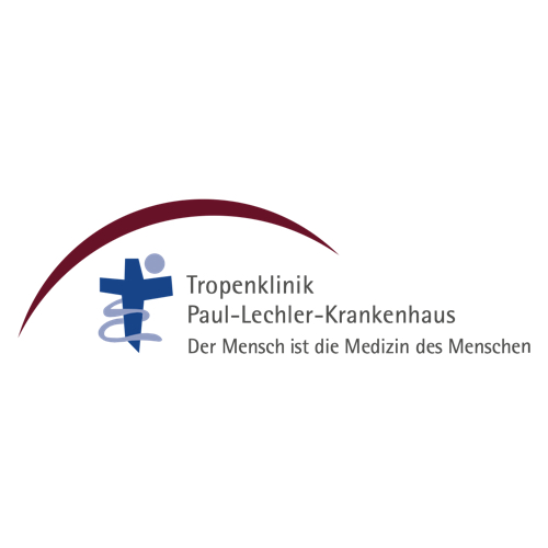 Tropenklinik Logo